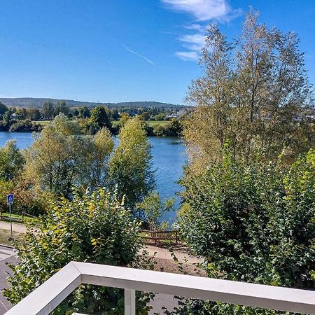 Awesome Apartment In Triel-Sur-Seine With Kitchen מראה חיצוני תמונה