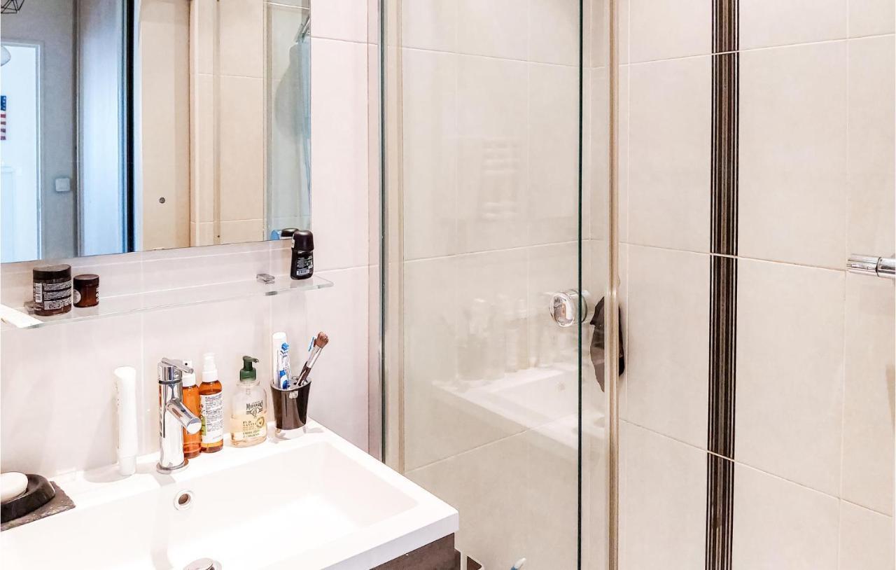 Awesome Apartment In Triel-Sur-Seine With Kitchen מראה חיצוני תמונה