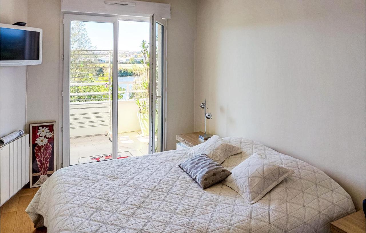 Awesome Apartment In Triel-Sur-Seine With Kitchen מראה חיצוני תמונה